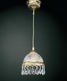 Изображение продукта Подвесной светильник Reccagni Angelo 